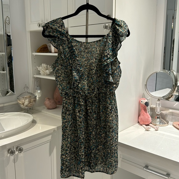 Lush dress - Picture 2 of 8